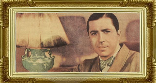 A 75 a&ntilde;os de su muerte, Carlos Gardel sigue brillando