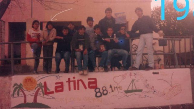 Tangos Nicolasa y Milongas, un programa de radio con casi 20 años al aire