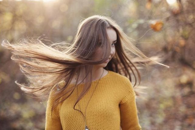 Los 7 tips para los días en que tu pelo es tu peor enemigo