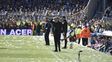 El clásico dejó un lesionado en Newells que no estará en el choque con Vélez