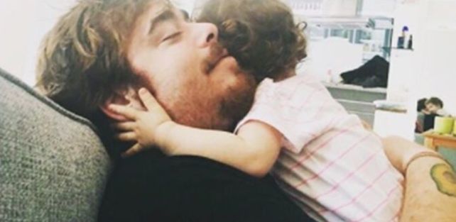 Terrible revelación de Migue Granados sobre la salud de su hija