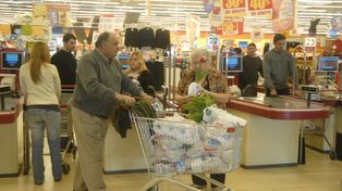 Los súper no podrán dar más de 4 bolsas gratis de plástico por cliente