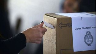 Los partidos y frentes santafesinos pusieron el gancho para competir en la elección a diputado nacional.&nbsp;