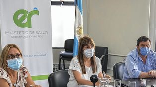 Covid: acordaron nuevos parámetros para el aislamiento