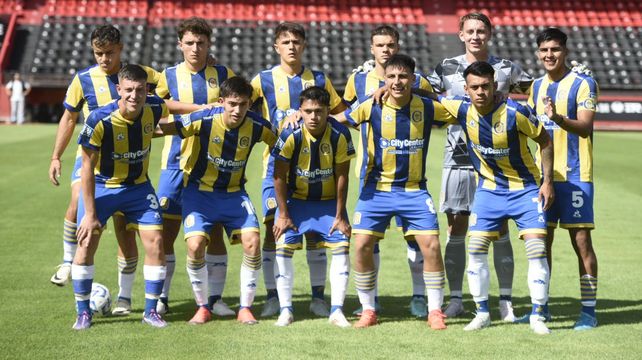La reserva de Rosario Central viene de perder el invicto en el clásico y ahora tratará de recuperar la cima ante Sarmiento.