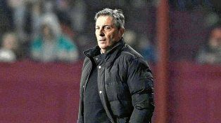 Kudelka: Todo el mundo tiene que apoyar y ayudar a Unión