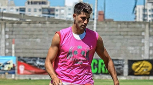 Unión, con todo listo para sumar a su primer refuerzo