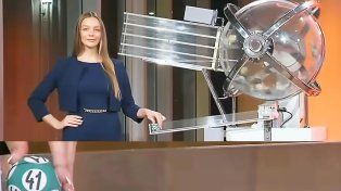 Quini 6: un apostador se llevó más de 8 mil millones de pesos