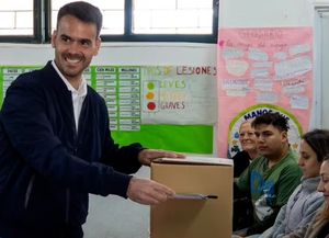 Marcos Juárez: ¿un nuevo kilómetro 0?