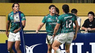 ¿Cómo y cuándo serán los cruces de semifinales del Súper Rugby Américas?