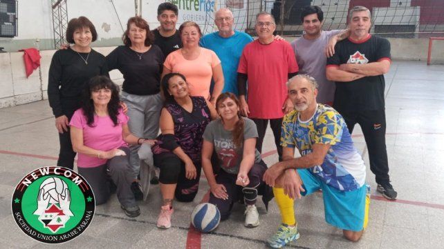 Sociedad Unión Árabe abre sus puertas a una nueva etapa de integración.