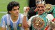 Maravilla Martínez: Maradona fue mucho más que un futbolista