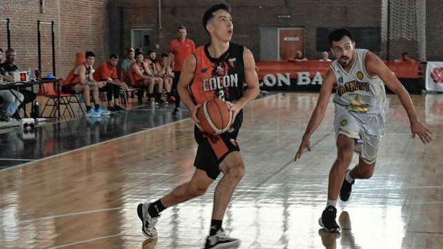 Colón intentará estirar la racha ante Norte de Armstrong Colón intentará estirar la racha ante Norte de Armstrong