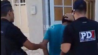 El hombre fue detenido luego de eludir a las autoridades durante cinco años