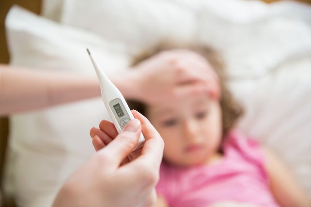 Brote de Gripe A en Rosario: se duplicaron las consultas y piden consulta oportuna