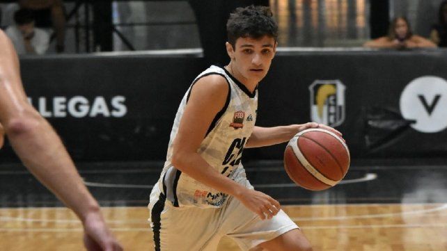 Estudiantes derrotó a Ciclista y se aseguró el 1 para los Playoffs.