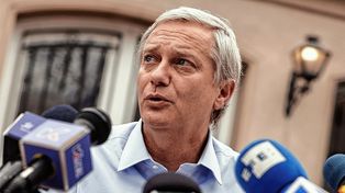 Elecciones en Chile: lidera el derechista José Antonio Kast, abogado y ex diputado.