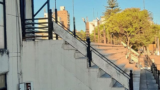 Estudiantes pone a punto la casa para la definición&nbsp;