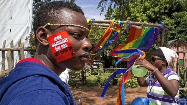 Uganda: su execrable ley anti LGBTIQ hasta pena de muerte