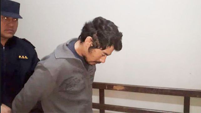 Prisión perpetua por el brutal asesinato de una docente