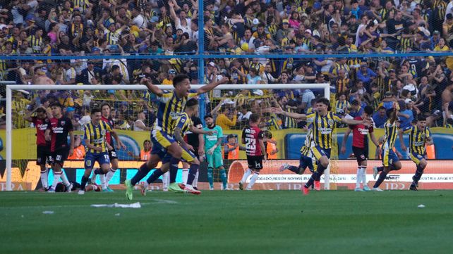 Malcorra fue el destacado en el clásico, pero contra Huracán seguiría sentado en el banco de suplentes.