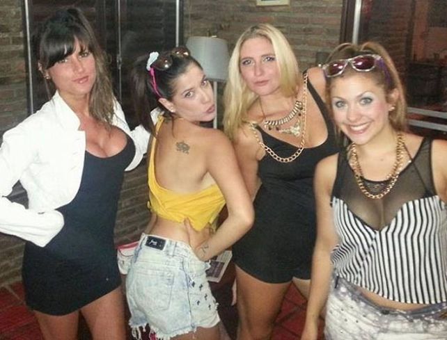 La candidata hot de Rodríguez Saá que revolucionó las redes sociales