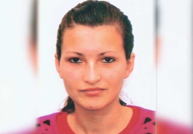 Encontraron a Cintia Verónica Ciani