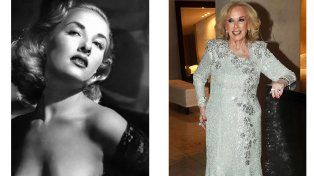 Mirtha Legrand cumplió 98 años. Toda la intimidad del cumpleaños, su emotivo discurso. El saludo de los famosos&nbsp;