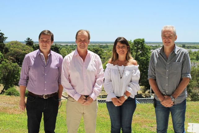 Bordet anticipó cuáles serán los temas que abordará ante la asamblea legislativa