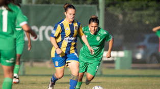 Central no le encuentra la vuelta al torneo del fútbol femenino y volvió a perder.