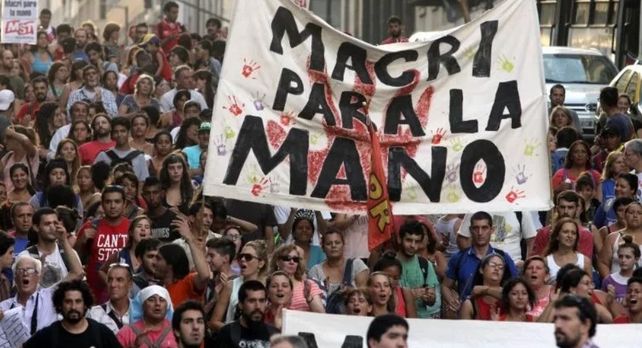 El gobierno modificó el presupuesto y le quitó $1.639 millones a las universidades