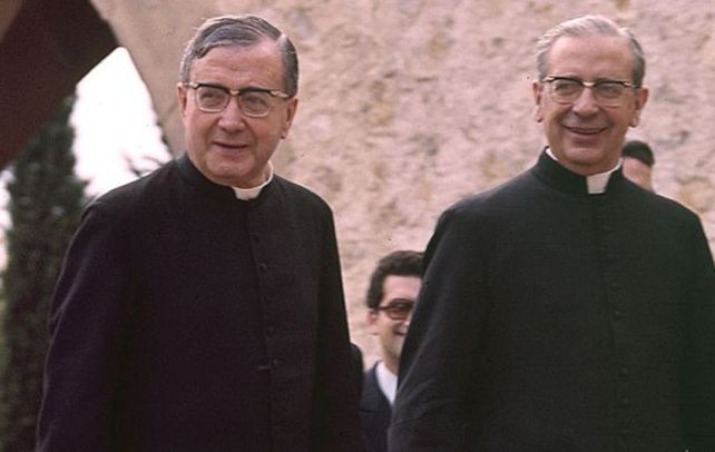 El Opus espera que la celebración reúna a más de 150 mil fieles