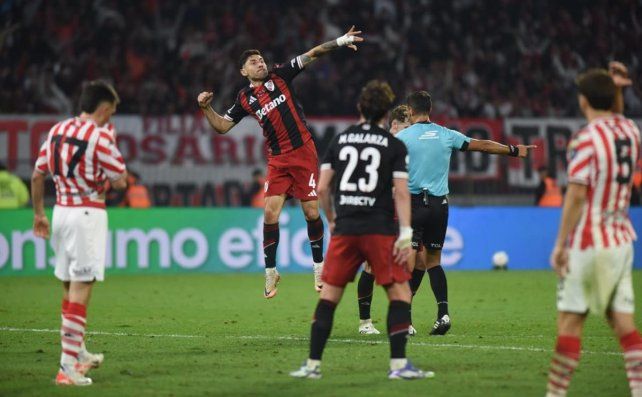 River goleó a San Martín (T) y enfrentará a Unión en la Copa Argentina