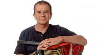 El intérprete y compositor correntino será la figura central de la Función de Honor en la Capital del Citrus.&nbsp;