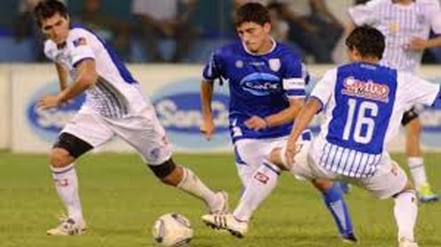 Atlético de Rafaela quiere hacerse fuerte en su casa frente a Godoy Cruz