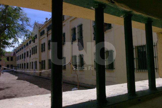 Investigan la muerte de un preso en la cárcel de Coronda