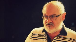 Julio Cejas, el adiós a un todoterreno de la cultura rosarina