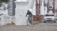 Con pronóstico de lluvias, el frío promete volver a instalarse en Santa Fe y la región en los próximos días