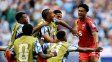 Cabo Verde hace historia y complicó a Uruguay