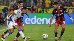 River recibe a Rosario Central en un partido clave para el futuro de Coudet