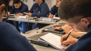 Academia CCU Jóvenes, un programa que promueve la formación para el trabajo en Luján