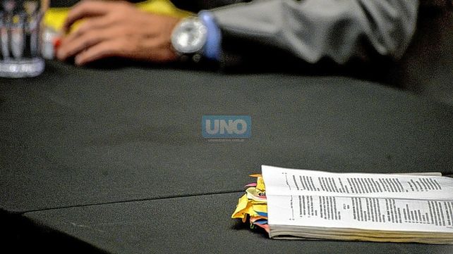 Megajuicio: los delitos que cometieron los condenados