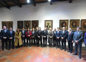 Milei en Tucumán: La libertad debe ser el norte principal