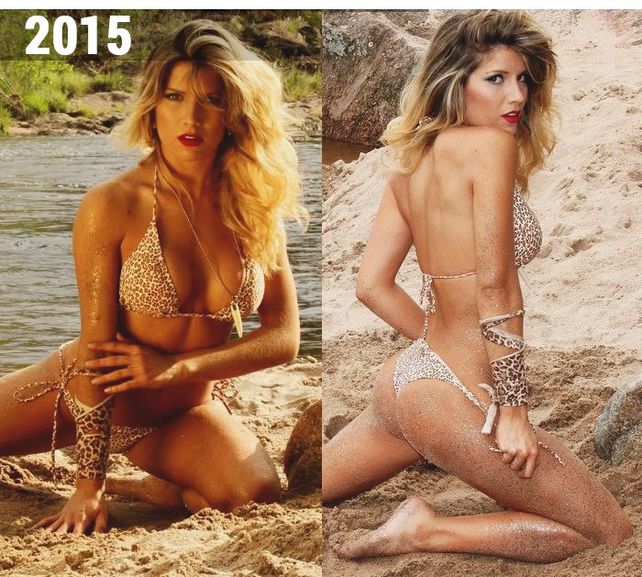 Laurita Fernández