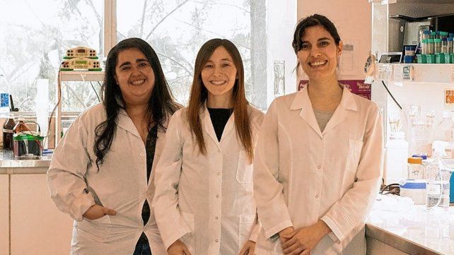 Desarrollo: kit rápido para detección del cáncer de cuello de útero Desarrollo: kit rápido para detección del cáncer de cuello de útero