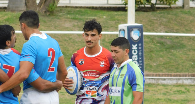 Alejandro Molinas (h)