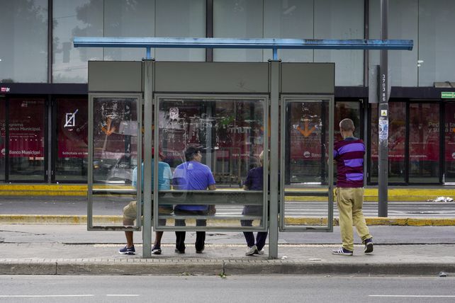 La noticia llega cuando es inminente un aumento del boleto en Rosario y Córdoba a $340 a partir de la semana que viene