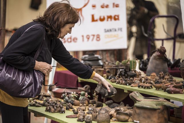 Suspenden por 15 días las ferias en la ciudad de Santa Fe