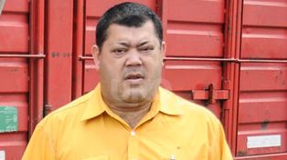 Emotiva despedida al director del Cobem que murió de Covid