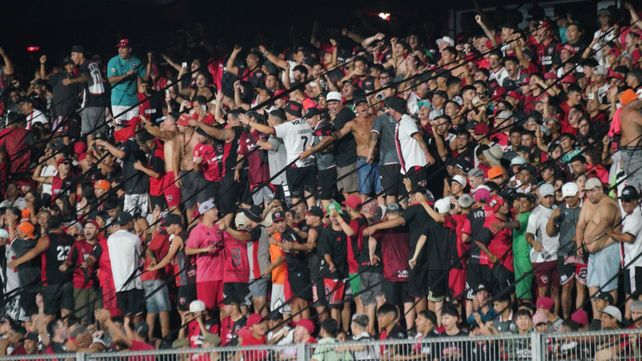 Las autoridades leprosas elevaron el pedido para llevar hinchas visitantes frente a Banfield.